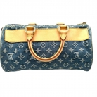 Borsa Louis Vuitton Denim