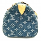 Borsa Louis Vuitton Denim
