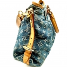 Bolso Louis Vuitton denim