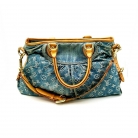 Bolso Louis Vuitton denim