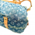 Bolso Louis Vuitton denim