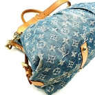 Bolso Louis Vuitton denim