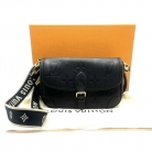 Louis Vuitton purse Diane PM Monogram Empreinte