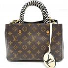 Bolso Louis Vuitton en lona Monogram