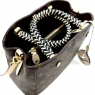 Bolso Louis Vuitton en lona Monogram