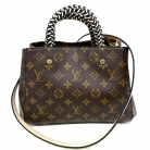 Bolso Louis Vuitton en lona Monogram