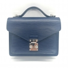 Bolso Louis Vuitton  en piel Epi