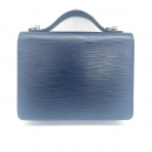Bolso Louis Vuitton  en piel Epi