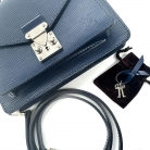 Bolso Louis Vuitton  en piel Epi
