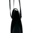 Bolso Louis vuitton Epi Dinard negro