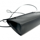 Bolso Louis vuitton Epi Dinard negro