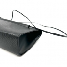 Bolso Louis vuitton Epi Dinard negro