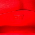 Louis Vuitton Felice Ebene bag.