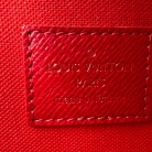 Louis Vuitton Felice Ebene bag.