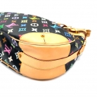 Bolso Louis Vuitton Greta de cuero multicolor,