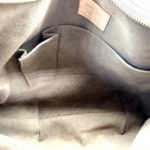 Bolso Louis Vuitton Greta de cuero multicolor,