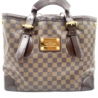 Borsa Louis Vuitton Hampstead