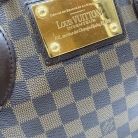 Borsa Louis Vuitton Hampstead