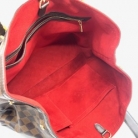 Bolso Louis Vuitton Hampstead Damier