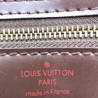 Bolso Louis Vuitton Hampstead Damier