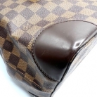 Bolso Louis Vuitton Hampstead Damier