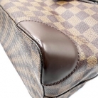 Bolso Louis Vuitton Hampstead Damier