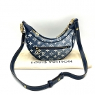 Bolso Louis Vuitton Loop Denim
