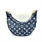 Bolso Louis Vuitton Loop Denim