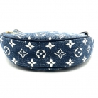 Bolso Louis Vuitton Loop Denim