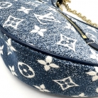 Bolso Louis Vuitton Loop Denim
