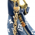 Bolso Louis Vuitton Loop Denim