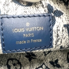Bolso Louis Vuitton Loop Denim