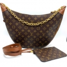 Louis Vuitton Loop Hobo grande