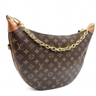 Louis Vuitton Loop Hobo grande