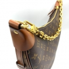 Louis Vuitton Loop Hobo grande