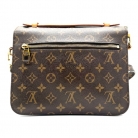 Louis Vuitton Metis bag in monogram canvas,