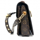 Louis Vuitton Metis bag in monogram canvas,