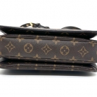 Louis Vuitton Metis bag in monogram canvas,