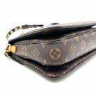 Louis Vuitton Metis bag in monogram canvas,
