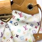 Borsa Louis Vuitton Monogram Murakami
