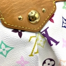 Borsa Louis Vuitton Monogram Murakami