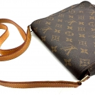 Bolso Louis Vuitton Musette Salsa