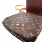 Bolso Louis Vuitton Musette Salsa