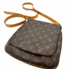 Bolso Louis Vuitton Musette Salsa
