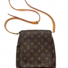 Bolso Louis Vuitton Musette Salsa