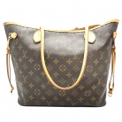 Borsa shopping Louis vuitton neverfull