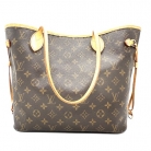 Borsa shopping Louis vuitton neverfull