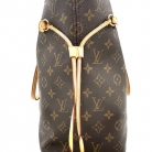 Borsa shopping Louis vuitton neverfull