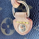 Borsa shopping Louis vuitton neverfull