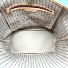 Borsa shopping Louis vuitton neverfull